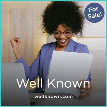 WellKnown.com