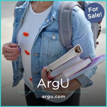 ArgU.com