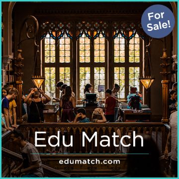 EduMatch.com