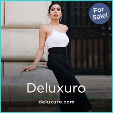 Deluxuro.com