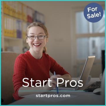 StartPros.com