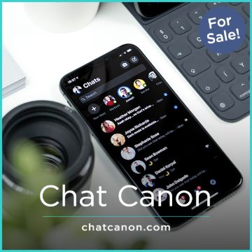 ChatCanon.com — 2