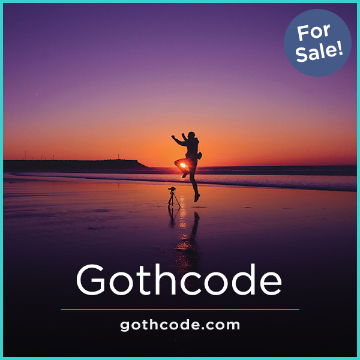 Gothcode.com — 2