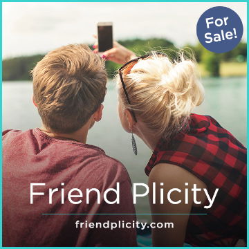 FriendPlicity.com