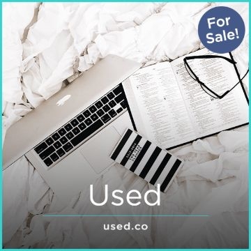 Used.co