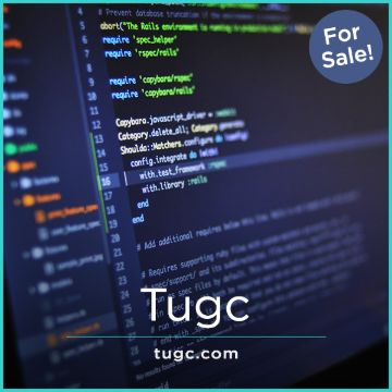 Tugc.com