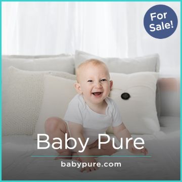 BabyPure.com — 2