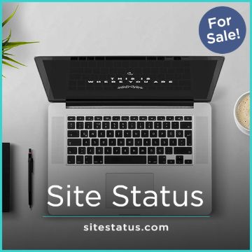 SiteStatus.com