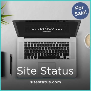 SiteStatus.com