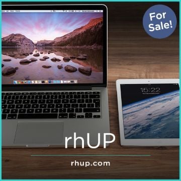 RhUP.com — 2