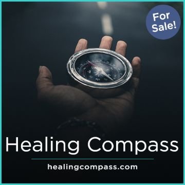 HealingCompass.com