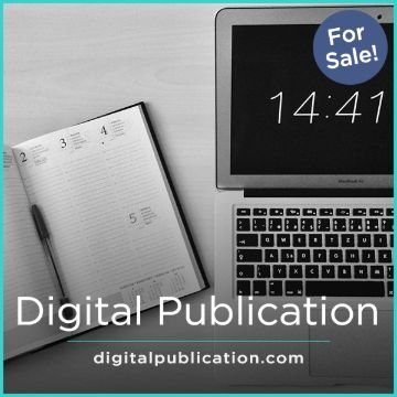 DigitalPublication.com