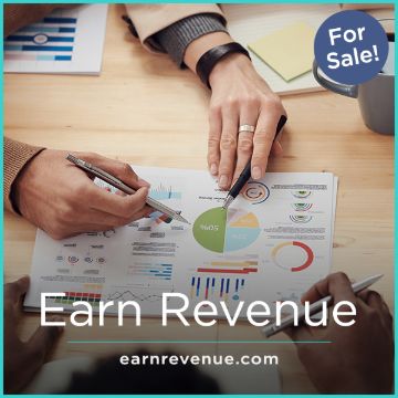 EarnRevenue.com