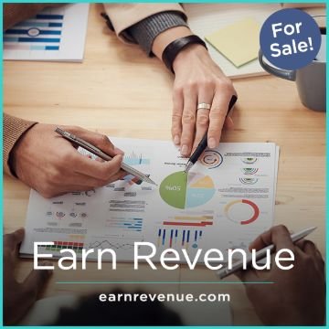 EarnRevenue.com