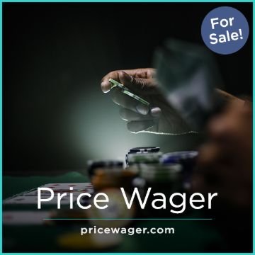 PriceWager.com