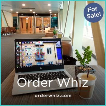 OrderWhiz.com