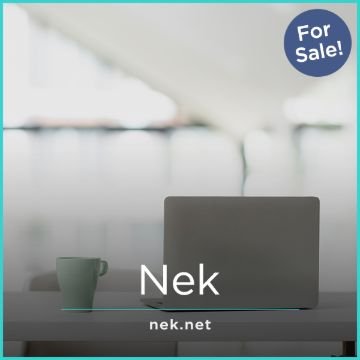 Nek.net