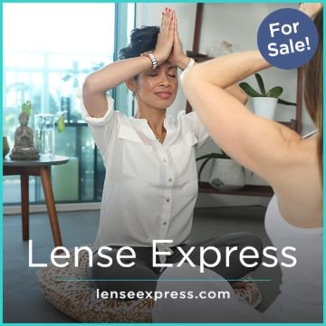 LenseExpress.com