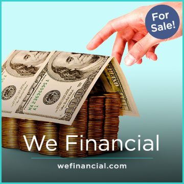 WeFinancial.com