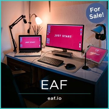 EAF.io