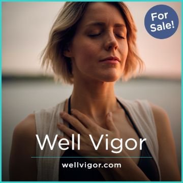 WellVigor.com