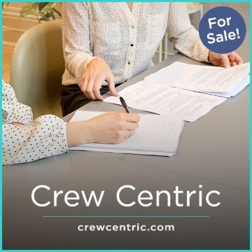 CrewCentric.com