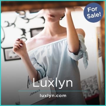 Luxlyn.com
