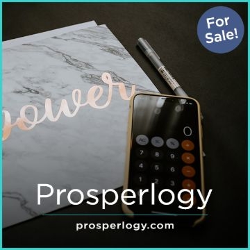 Prosperlogy.com
