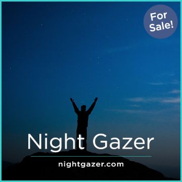 NightGazer.com — 2