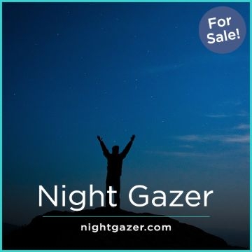 NightGazer.com