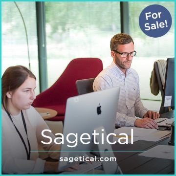Sagetical.com