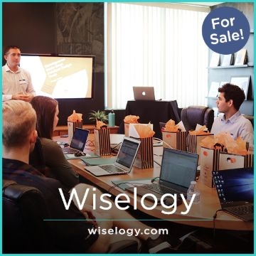 Wiselogy.com