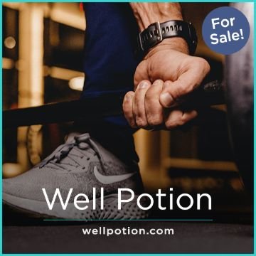 WellPotion.com