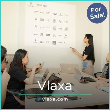 vlaxa.com