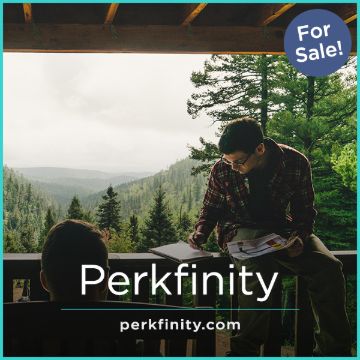 Perkfinity.com