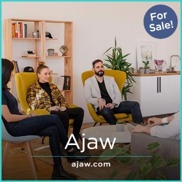 Ajaw.com