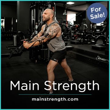 MainStrength.com — 2