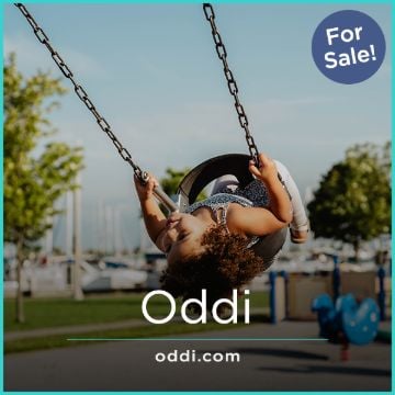 Oddi.com - Best premium domain names