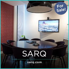 SARQ.com - buying Good premium names