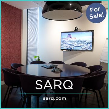 SARQ.com