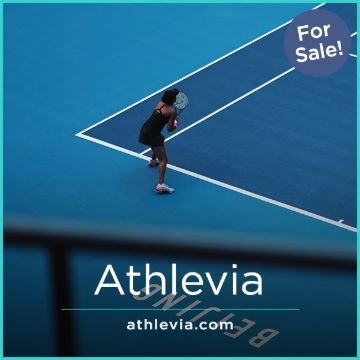 Athlevia.com