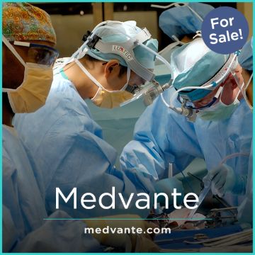 Medvante.com