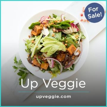 UpVeggie.com