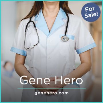 GeneHero.com