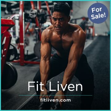 FitLiven.com