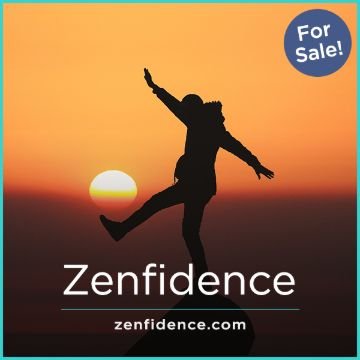 Zenfidence.com