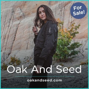 OakAndSeed.com