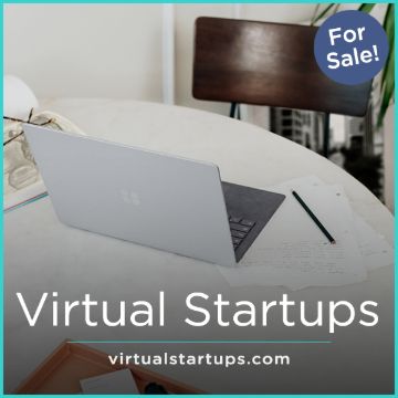 VirtualStartups.com