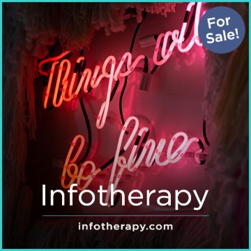 InfoTherapy.com