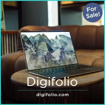 Digifolio.com